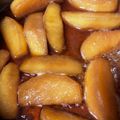 ふぁんころ's cooksnap of when they made 大人★ウィスキー ★りんご ★コンポート.