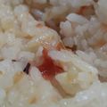 あゆたっくん's cooksnap of when they made お花見に♡おかか梅【おにぎりの具】.