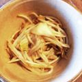 クックL8U9HI☆'s cooksnap of when they made 簡単！もやしと舞茸のバター醤油炒め♥.