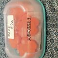 プルンバゴ's cooksnap of when they made 型抜きにんじん★冷凍保存.