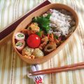 yesmama's cooksnap of when they made ハムチーズのきゅうり巻き★簡単おつまみ.