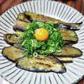 Coo1215's cooksnap of when they made とろとろコク旨♪なすの蒲焼き丼.