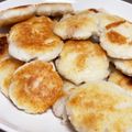クックRG4JJE☆'s cooksnap of when they made クリーミー♪チーズ里芋もち.