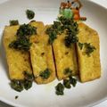 らんち☆'s cooksnap of when they made ネギだくダレの厚揚げ焼き！.