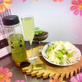☆なあなクック☆'s cooksnap of when they made 手作りおやつとお茶でほっこりおうちカフェ.