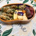村長ちゃん's cooksnap of when they made お弁当に！のり塩チキン.