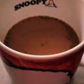 こみく's cooksnap of when they made スパイスコーヒー.