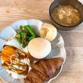 mikko6's cooksnap of when they made ほっこり美味しいコンソメスープ♪.