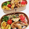 まなまんま's cooksnap of when they made 絶対皮パリ☆鶏もものさっぱり照り焼き☆.