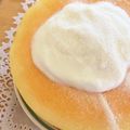 バウチャン's cooksnap of when they made 彼女のメロンヨーグルトの食べ方.