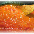 miko210's cooksnap of when they made 生トマトで作ったトマトソース.