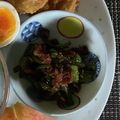Y✿えくぼ飯's cooksnap of when they made ピーマンとツナのおかか炒め.