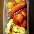 すみま～る's cooksnap of when they made 肉団子でお弁当向けミートボール.