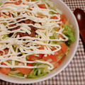 MINARIN5's cooksnap of when they made 簡単15分でできるタコライス♡.