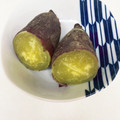 ぶりぶりじっと's cooksnap of when they made 炊飯器でしっとりさつまいも.