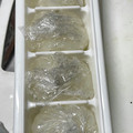 トコタン's cooksnap of when they made 便利！大根おろしを冷凍保存☆.