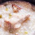クックZVY9J9☆'s cooksnap of when they made 風邪ひきさんに☆炊飯器で簡単参鶏湯☆.