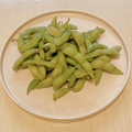 ピーナッツ子♪'s cooksnap of when they made 我が家の枝豆の茹で方.