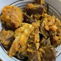 リータ☆'s cooksnap of when they made ＊鶏ももとカボチャのほっこり煮＊.