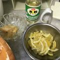 クックXEAW64☆'s cooksnap of when they made 娘達へ。.:*:・'°☆我が家の＊笹寿司.