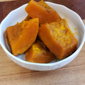 ＊★yuki★＊'s cooksnap of when they made かぼちゃの煮物.