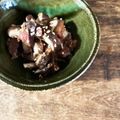 カズ形33's cooksnap of when they made 作り置きに！さっぱり美味☆無限しいたけ.