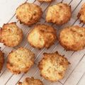 ＊ダックダック＊'s cooksnap of when they made 簡単♡ソフトバナナクッキーココナッツ入り.