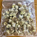 はなぴっち's cooksnap of when they made 栗が驚くほど甘くなる保存方法.