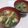 きらり流れ星's cooksnap of when they made 小松菜と舞茸のお味噌汁♪.