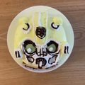 ポメちょん's cooksnap of when they made 絶品！！ふんわり、しっとりスポンジ生地.