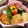 クックHG9V8Y☆'s cooksnap of when they made 幼稚園子供が食べやすい　ナポリタン弁当　.