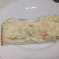 きらり流れ星's cooksnap of when they made ほくほくポテトサラダ.