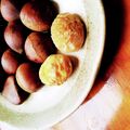 chako106HM's cooksnap of when they made 炊飯器でカンタン♪蒸し栗♪.