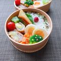 ころわんの母さん's cooksnap of when they made 作り置き、人参のコロコロナムル。.