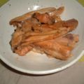 ニアキン's cooksnap of when they made 母直伝☆ぶり大根.