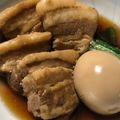 クック1I6N0C☆'s cooksnap of when they made 超簡単！圧力鍋要らず。豚バラの角煮！！.
