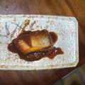 南竹園's cooksnap of when they made さばの味噌煮.