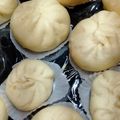 はらぺこみやちゃん's cooksnap of when they made ホームベーカリーで簡単っ肉まん.