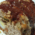 ♡さとちん♡'s cooksnap of when they made レンジで８分★簡単ミートローフ！.