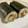 papikun's cooksnap of when they made ◆簡単おかかのグルグルのり巻き◆.