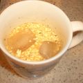 井澤綾華（井澤農園）'s cooksnap of when they made ～ヤバうま❢マヨつゆ❀そうめん～.