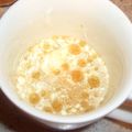 井澤綾華（井澤農園）'s cooksnap of when they made かんたん♪クリーミーつけ麺.