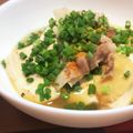 ささゆりの食卓's cooksnap of when they made 豚バラ肉の簡単肉豆腐！めちゃ旨いよ♪.