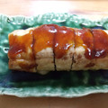 さつまいも♥️'s cooksnap of when they made 挽き肉の揚げ巻き.
