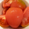 Tayuneko's cooksnap of when they made ☆超簡単♪トマトの湯むき.