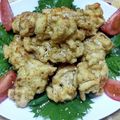 ＬＥＭＯＮ92's cooksnap of when they made ふわ旨！鳥胸肉でジューシーナゲット.