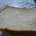 のほcook's cooksnap of when they made ＨＢでふわふわヨーグルトパン♪.