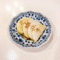 クックEBXFTK☆'s cooksnap of when they made 簡単！長芋の醤油漬け.