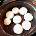 みきんたちゃん's cooksnap of when they made 美味しくする為のひと手間♡大根の下ゆで.