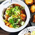 Mau☆cafe's cooksnap of when they made 失敗しない♪大人の簡単エビチリ.